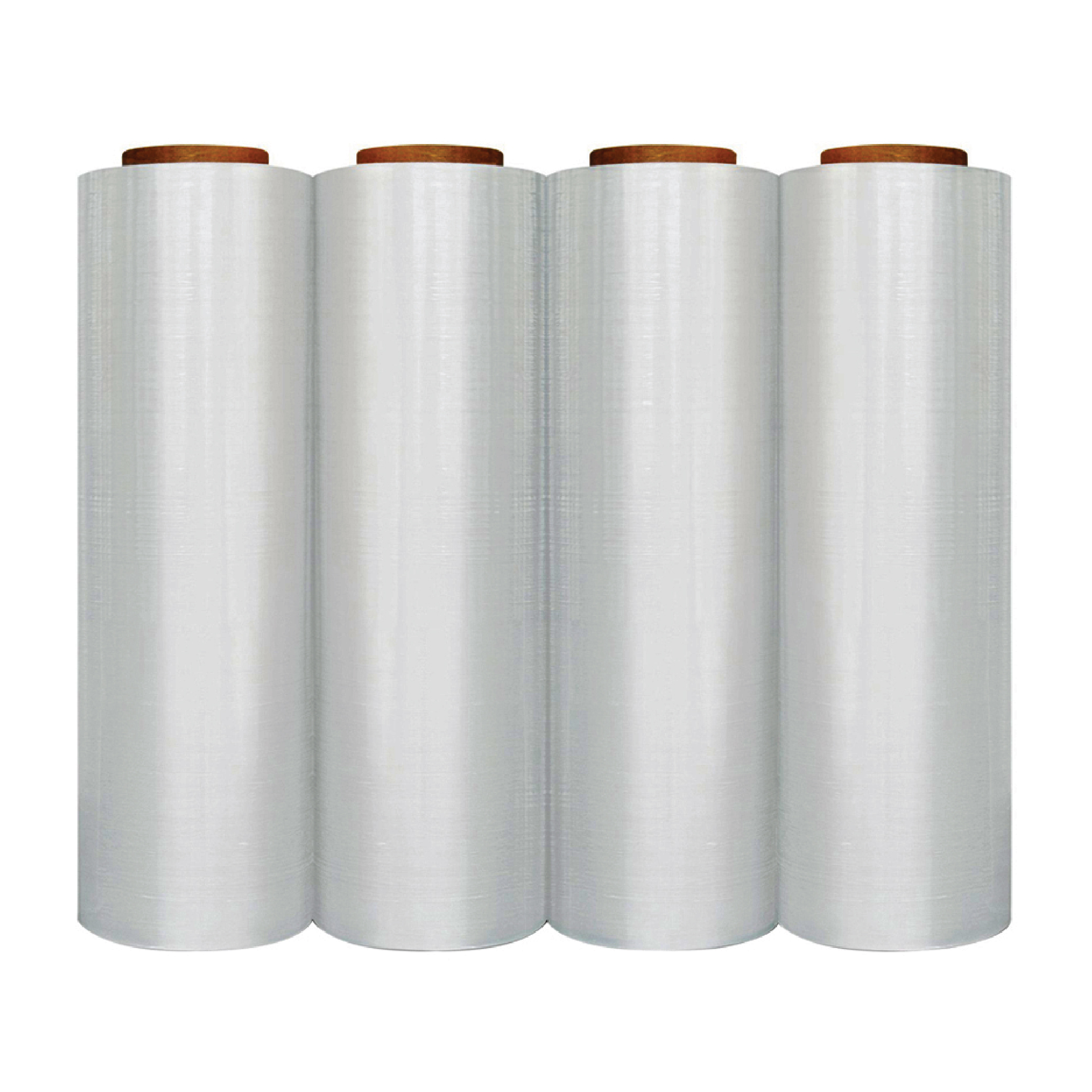 Machine Roll Stretch Film